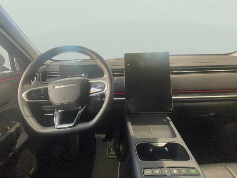 Jaecoo BRAVO 1.5 TGDI PHEV EXCLUSIVE DHT 347 5P