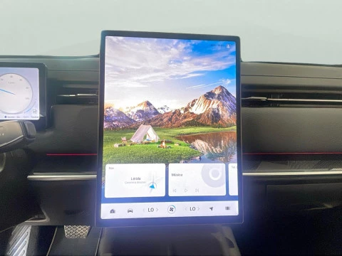 Jaecoo BRAVO 1.5 TGDI PHEV EXCLUSIVE DHT 347 5P