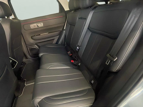 Jaecoo BRAVO 1.5 TGDI PHEV EXCLUSIVE DHT 347 5P