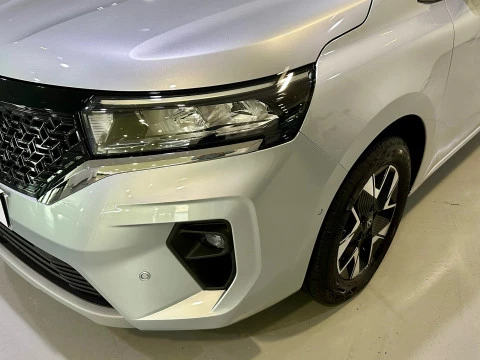 Nissan Townstar 5 plazas 45kwh 90kW L1 N-Connecta