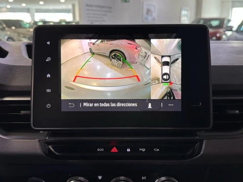 Nissan Townstar 5 plazas 45kwh 90kW L1 N-Connecta