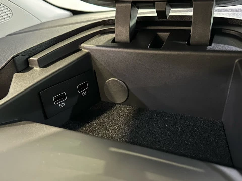 Nissan Townstar 5 plazas 45kwh 90kW L1 N-Connecta