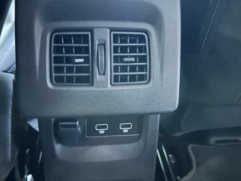 Nissan Townstar 5 plazas 45kwh 90kW L1 N-Connecta