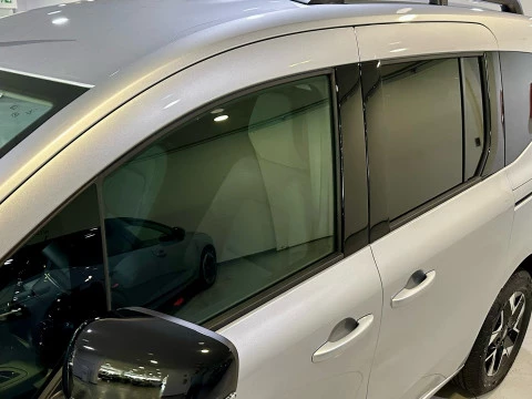 Nissan Townstar 5 plazas 45kwh 90kW L1 N-Connecta