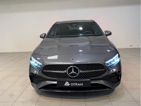 Mercedes-Benz Clase A 200 d