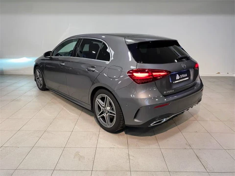 Mercedes-Benz Clase A 200 d