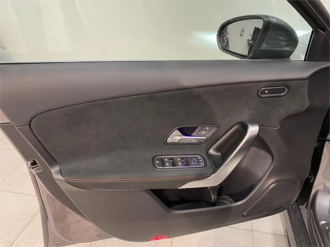 Mercedes-Benz Clase A 200 d