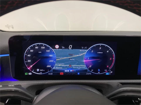 Mercedes-Benz Clase A 200 d