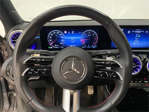 Mercedes-Benz Clase A 200 d