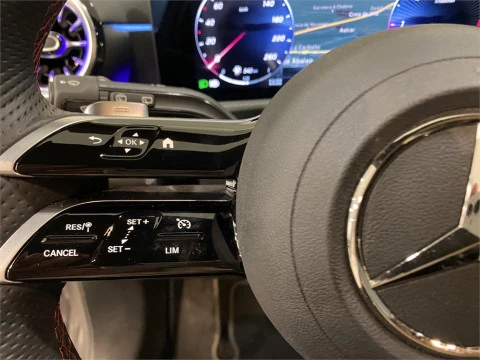 Mercedes-Benz Clase A 200 d