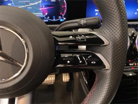 Mercedes-Benz Clase A 200 d