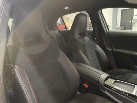 Mercedes-Benz Clase A 200 d