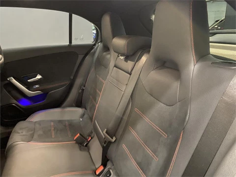 Mercedes-Benz Clase A 200 d