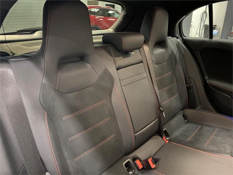 Mercedes-Benz Clase A 200 d