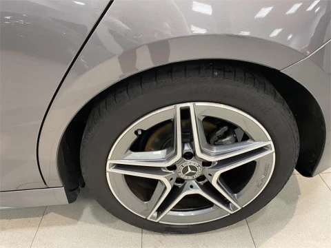Mercedes-Benz Clase A 200 d