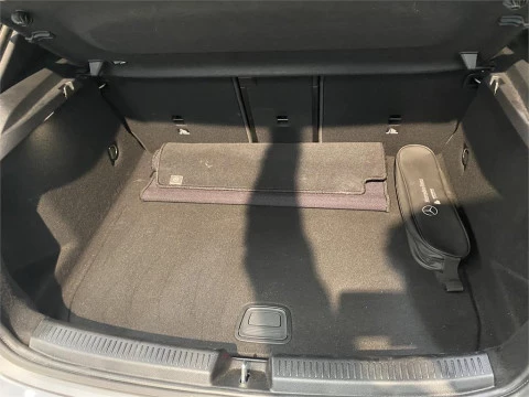 Mercedes-Benz Clase A 200 d