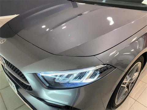 Mercedes-Benz Clase A 200 d