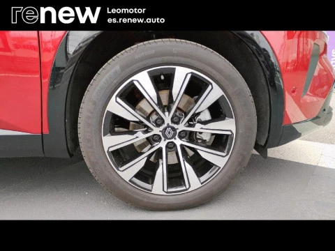 Renault Austral  Hibrido  1.2 E-Tech Hibrido Techno 146kW