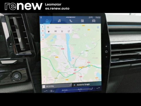 Renault Austral  Hibrido  1.2 E-Tech Hibrido Techno 146kW