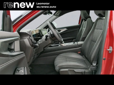 Renault Austral  Hibrido  1.2 E-Tech Hibrido Techno 146kW