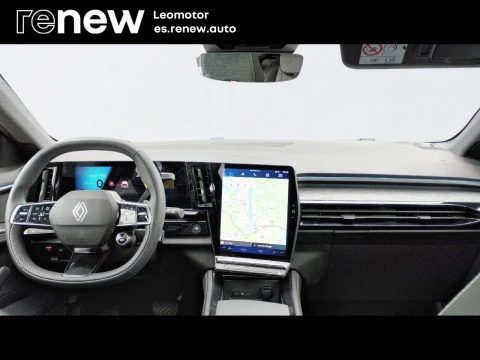 Renault Austral  Hibrido  1.2 E-Tech Hibrido Techno 146kW