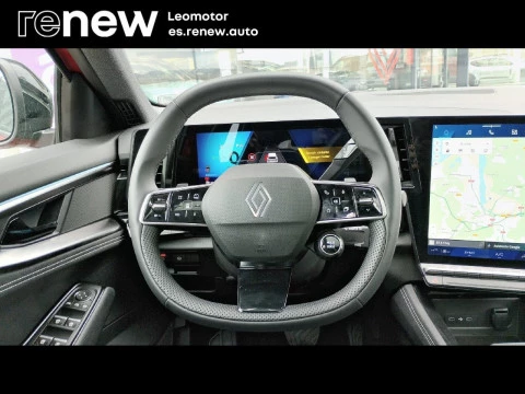 Renault Austral  Hibrido  1.2 E-Tech Hibrido Techno 146kW