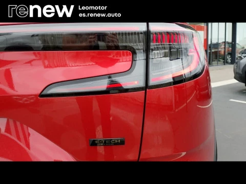 Renault Austral  Hibrido  1.2 E-Tech Hibrido Techno 146kW