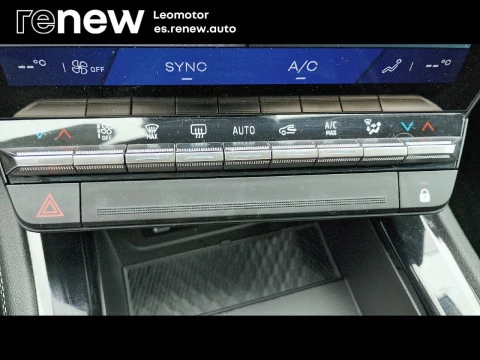 Renault Austral  Hibrido  1.2 E-Tech Hibrido Techno 146kW