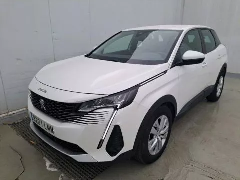 Peugeot 3008 1.5 BlueHDi 96kW (130CV) S&S Active Pack