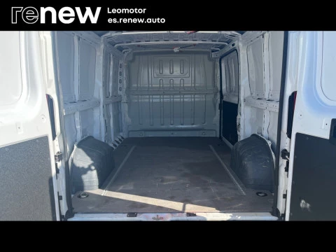 Opel Movano  Fg. 2.2 BlueHDI Base 140 L2H1 3300