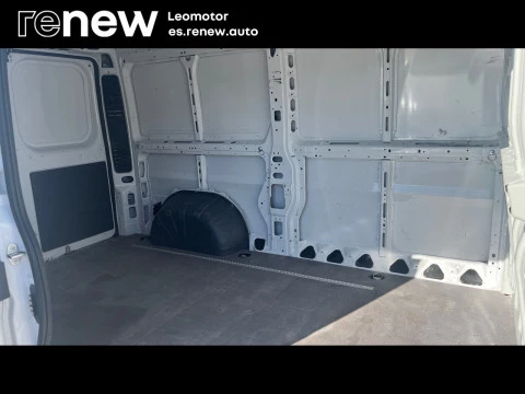 Opel Movano  Fg. 2.2 BlueHDI Base 140 L2H1 3300