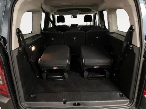 Citroën Berlingo XL Max Diésel 130CV Automático