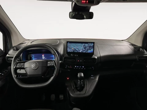 Citroën Berlingo XL Max Diésel 130CV Automático