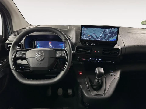 Citroën Berlingo XL Max Diésel 130CV Automático