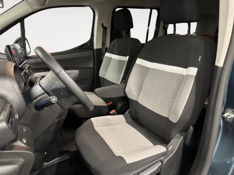 Citroën Berlingo XL Max Diésel 130CV Automático