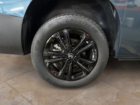 Citroën Berlingo XL Max Diésel 130CV Automático