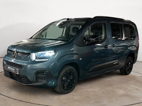 Citroën Berlingo XL Max Diésel 130CV Automático