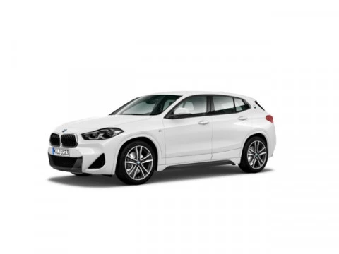 BMW X2 sDrive20i 141 kW (192 CV)