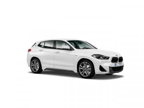 BMW X2 sDrive20i 141 kW (192 CV)