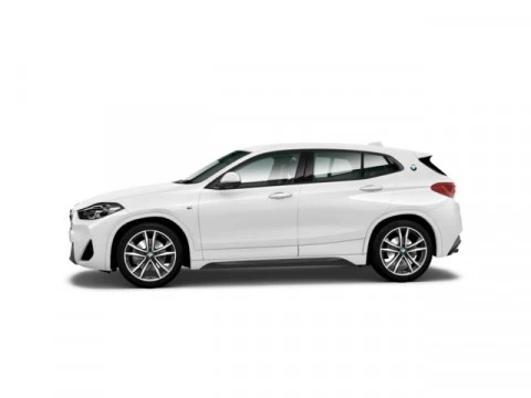 BMW X2 sDrive20i 141 kW (192 CV)