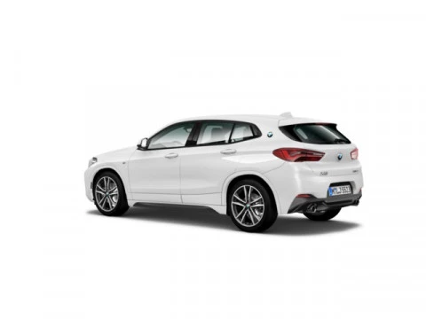 BMW X2 sDrive20i 141 kW (192 CV)