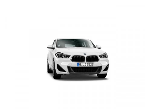 BMW X2 sDrive20i 141 kW (192 CV)