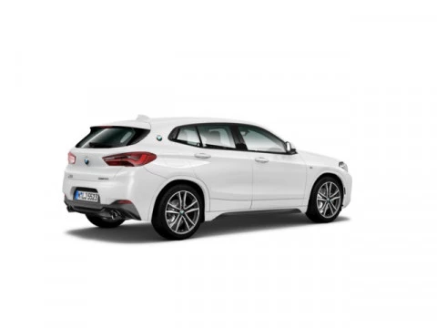 BMW X2 sDrive20i 141 kW (192 CV)