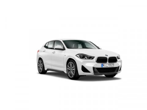 BMW X2 sDrive20i 141 kW (192 CV)