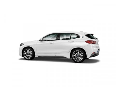 BMW X2 sDrive20i 141 kW (192 CV)