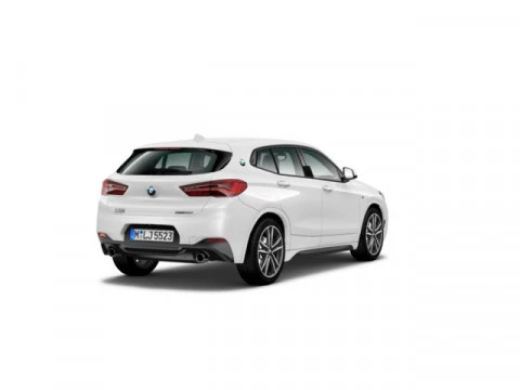 BMW X2 sDrive20i 141 kW (192 CV)