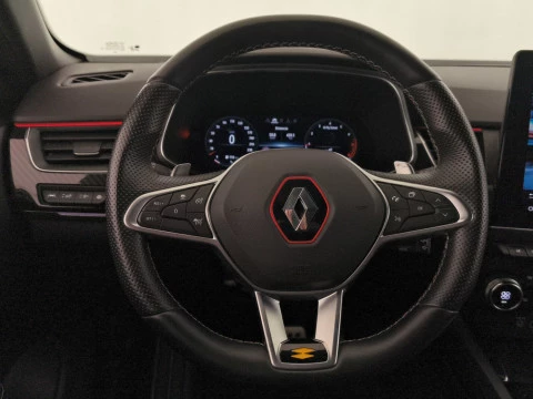 Renault Arkana RS Line TCe 103kW(140CV) EDC mild hybrid