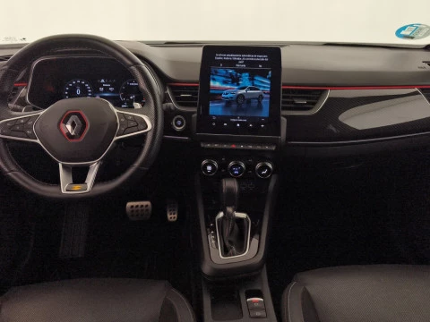 Renault Arkana RS Line TCe 103kW(140CV) EDC mild hybrid