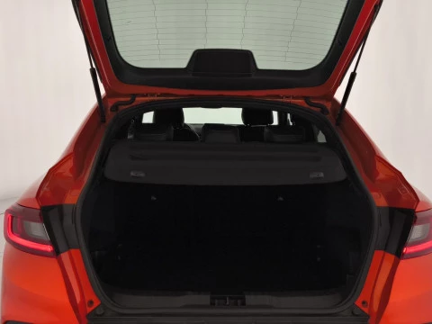 Renault Arkana RS Line TCe 103kW(140CV) EDC mild hybrid