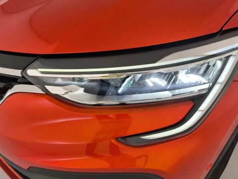 Renault Arkana RS Line TCe 103kW(140CV) EDC mild hybrid